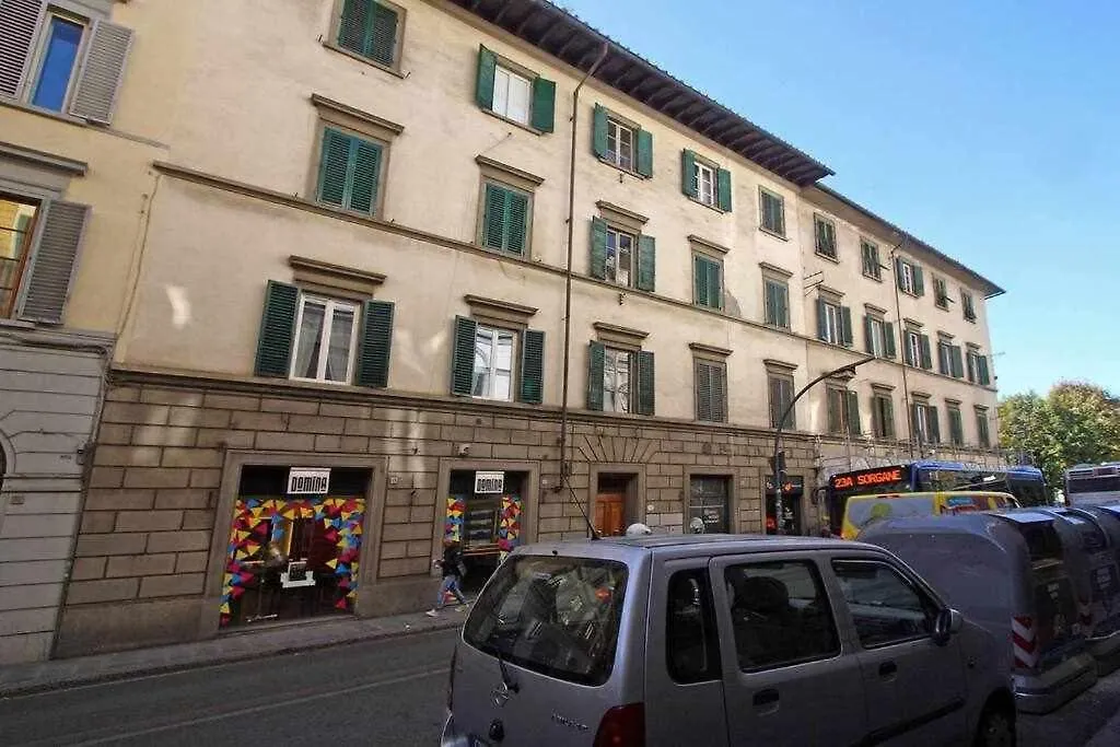 San Marco Elegant Apartment フィレンツェ