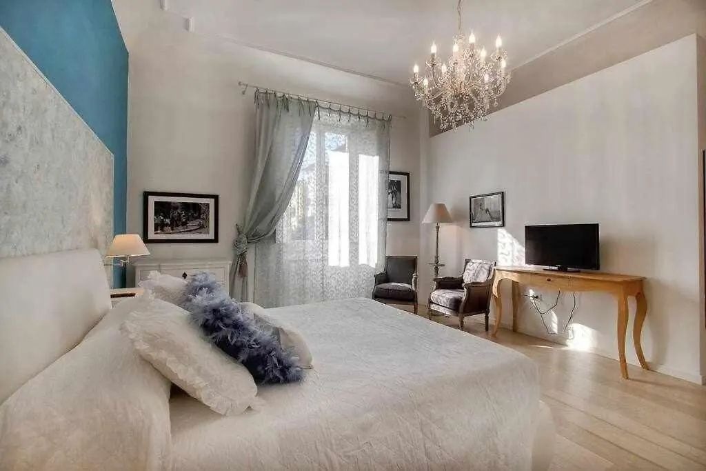 San Marco Elegant Apartment フィレンツェ 0*,