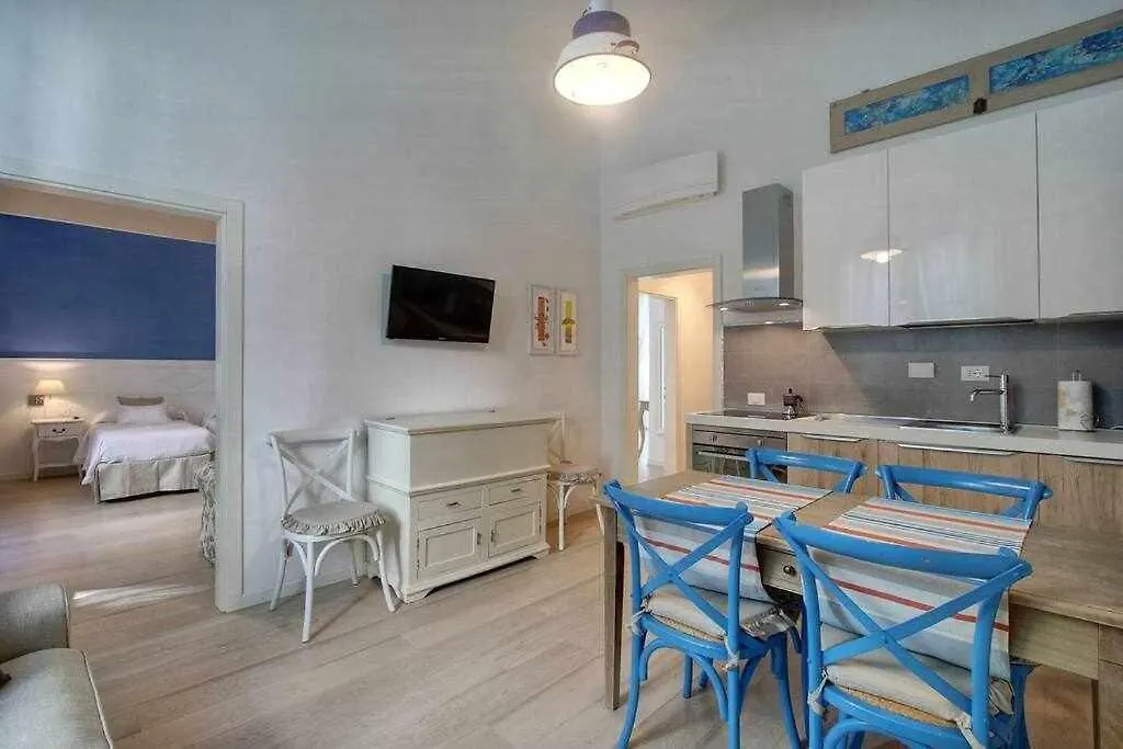 San Marco Elegant Apartment Florence Italy