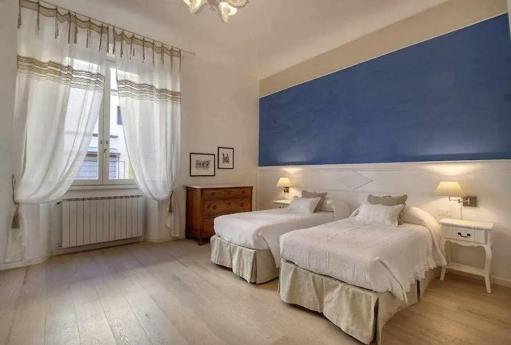 San Marco Elegant Apartment Florence