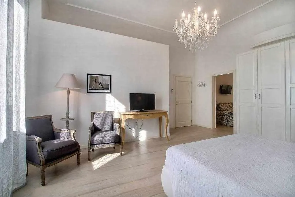 San Marco Elegant Apartment Florence
