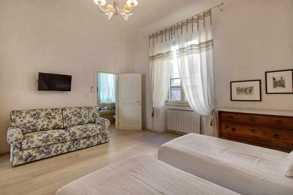 San Marco Elegant Apartment Florence 0*,