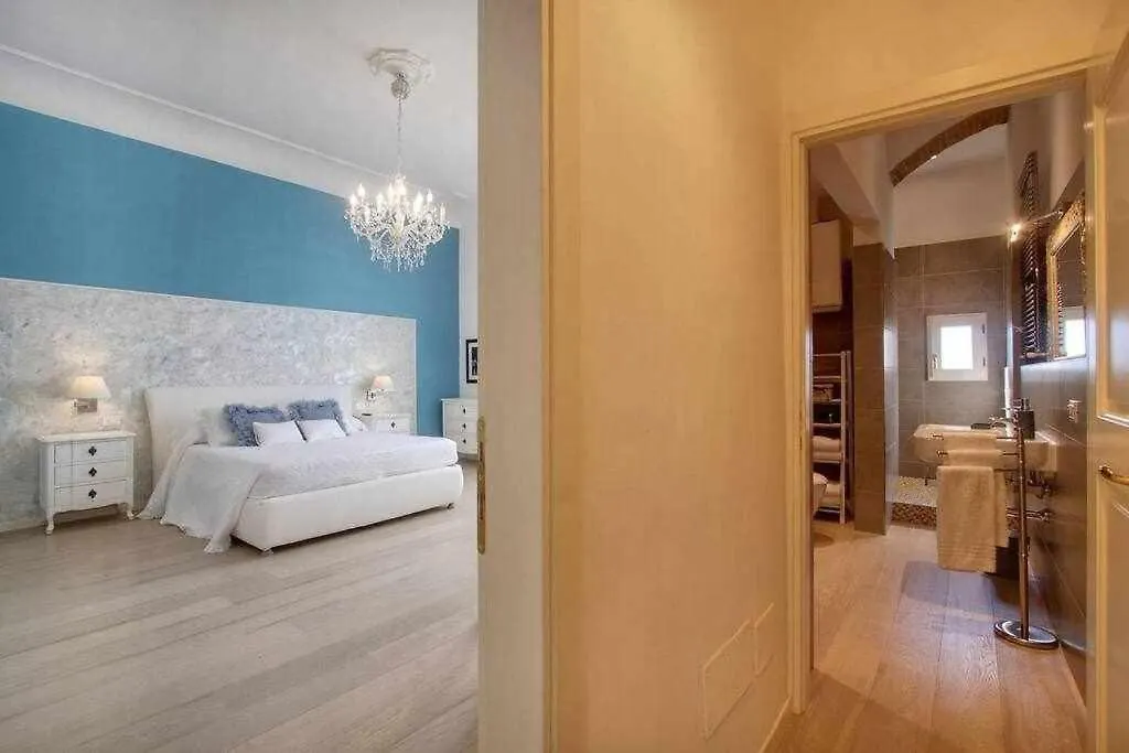 San Marco Elegant Apartment Florence 0*,  Italy