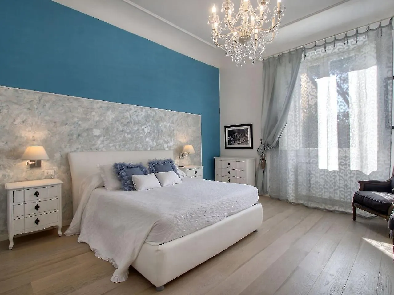 San Marco Elegant Apartment Florence